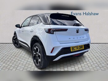 Used Vauxhall Mokka 2025 for sale - 78831811: Photo