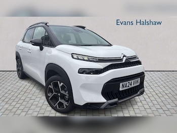 Used Citroen C3 Aircross 2024 for sale - 78800542: Photo