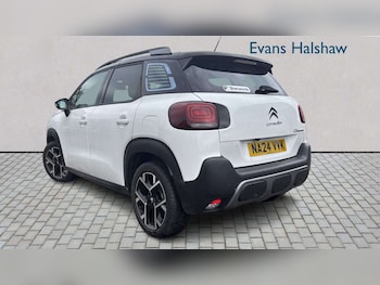 Used Citroen C3 Aircross 2024 for sale - 78800542: Photo