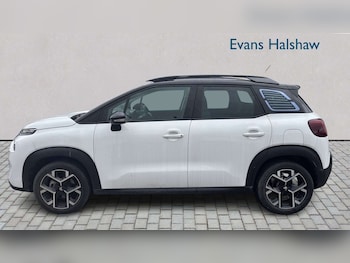 Used Citroen C3 Aircross 2024 for sale - 78800542: Photo