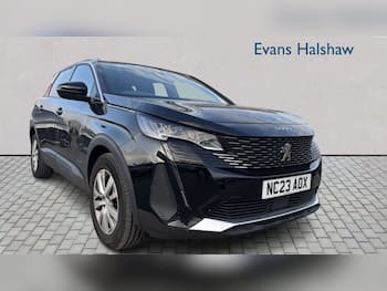 Used Peugeot 5008 2023 for sale - 79834053: Photo