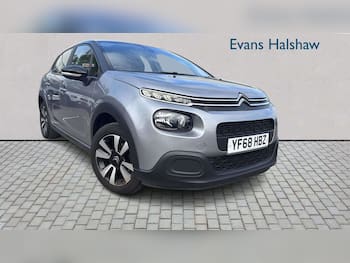 Used Citroen C3 2019 for sale - 79592913: Photo