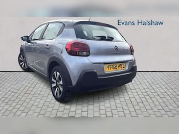 Used Citroen C3 2019 for sale - 79592913: Photo