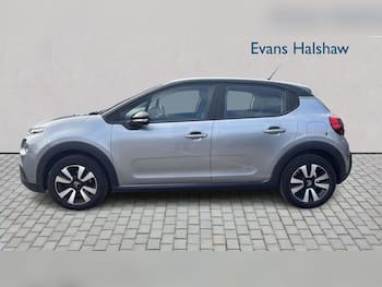 Used Citroen C3 2019 for sale - 79592913: Photo