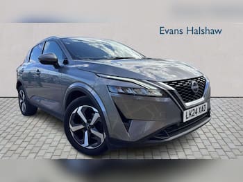 Used Nissan Qashqai 2024 for sale - 79851315: Photo