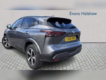 Used Nissan Qashqai 2024 for sale - 79851315: Photo