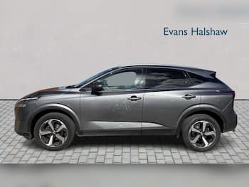 Used Nissan Qashqai 2024 for sale - 79851315: Photo