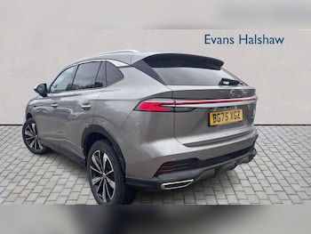 Used MG MG HS 2025 for sale - 78881403: Photo