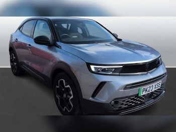 Used Vauxhall Mokka 2023 for sale - 78234068: Photo