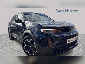 Used Vauxhall Mokka 2023 for sale - 79745372: Photo