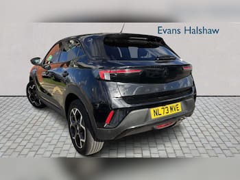 Used Vauxhall Mokka 2023 for sale - 79745372: Photo