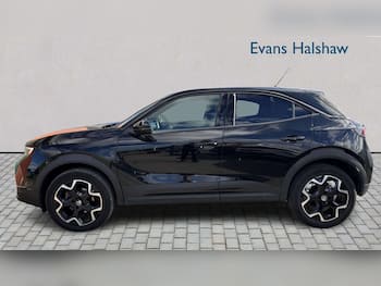 Used Vauxhall Mokka 2023 for sale - 79745372: Photo