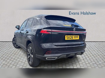 Used MG MG HS 2026 for sale - 78507070: Photo