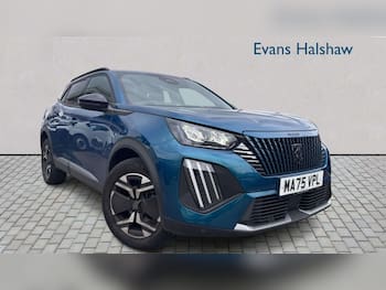 Used Peugeot 2008 2025 for sale - 79660388: Photo