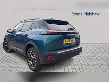 Used Peugeot 2008 2025 for sale - 79660388: Photo