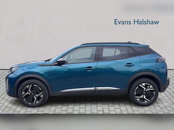 Used Peugeot 2008 2025 for sale - 79660388: Photo