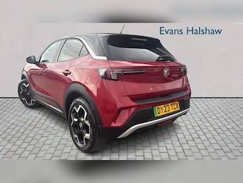 Used Vauxhall Mokka 2023 for sale - 79294768: Photo