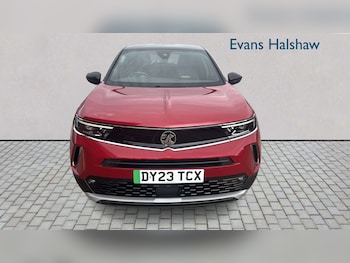 Used Vauxhall Mokka 2023 for sale - 79294768: Photo
