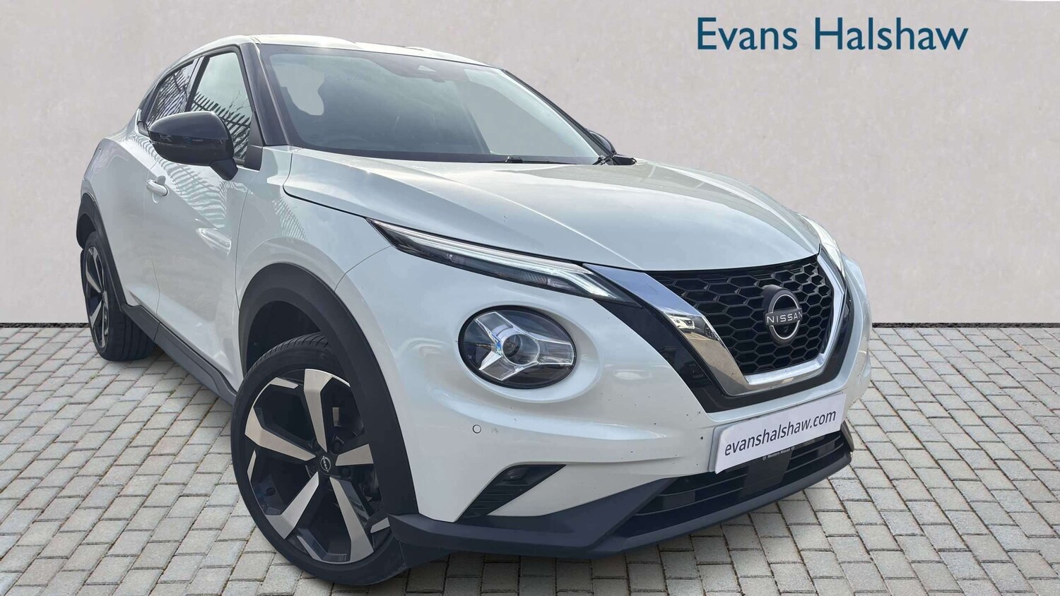 Used Nissan Juke 2023 for sale - 78161398: Photo 6