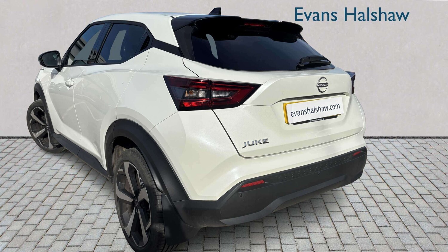 Used Nissan Juke 2023 for sale - 78161398: Photo 7