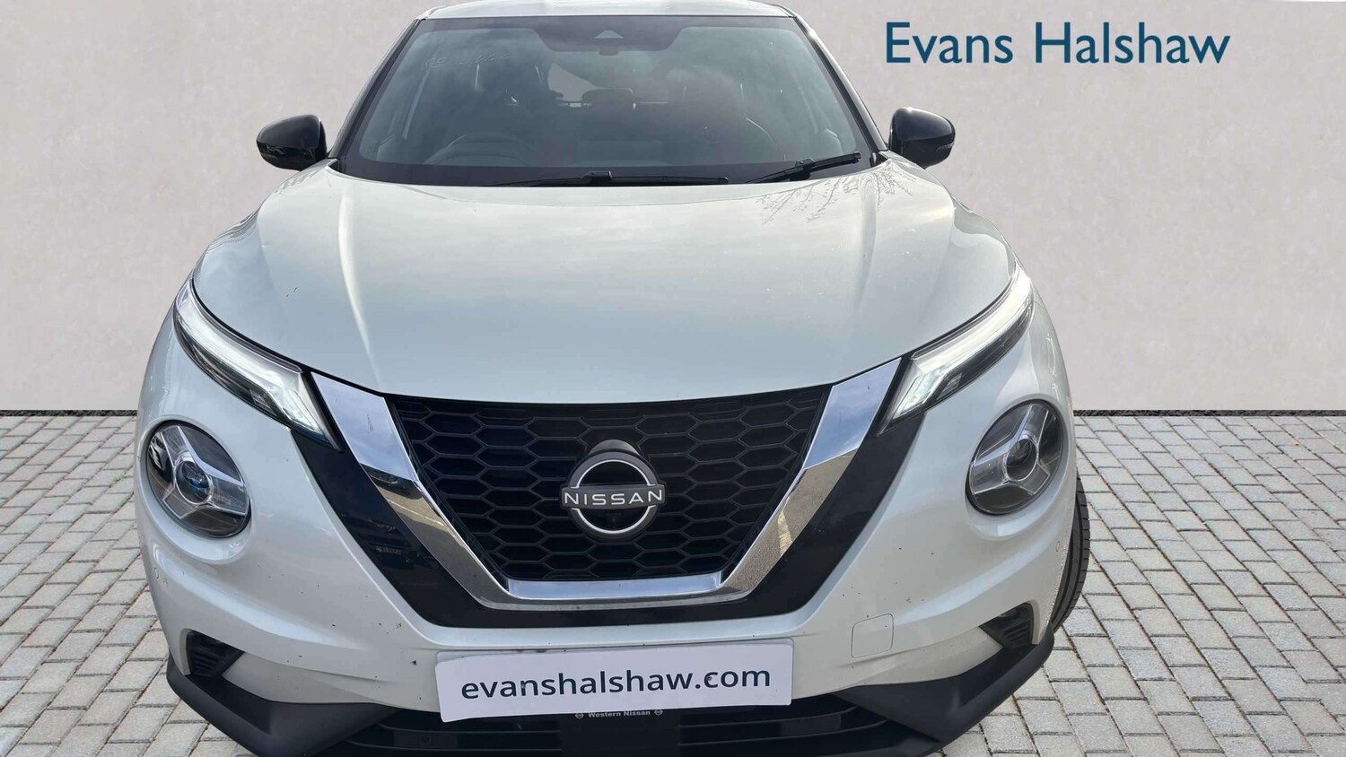 Used Nissan Juke 2023 for sale - 78161398: Photo 9