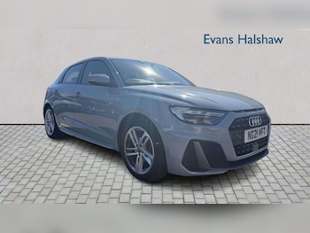Used Audi A1 2021 for sale - 79376810: Photo