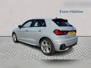 Used Audi A1 2021 for sale - 79376810: Photo