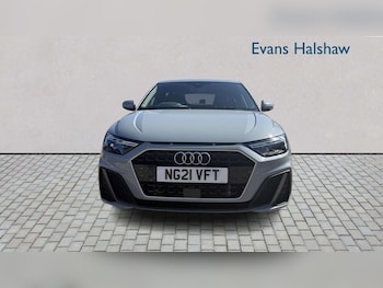 Used Audi A1 2021 for sale - 79376810: Photo