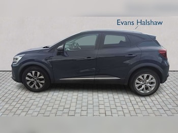 Used Renault Captur 2020 for sale - 79351774: Photo