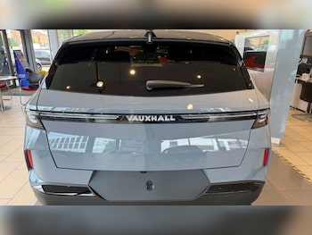 Used Vauxhall Grandland 2026 for sale - 79428711: Photo