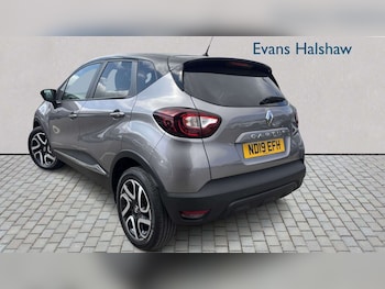 Used Renault Captur 2019 for sale - 79319565: Photo