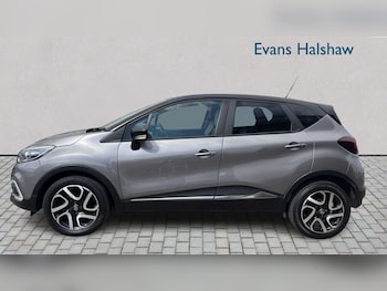 Used Renault Captur 2019 for sale - 79319565: Photo
