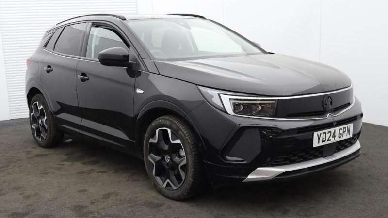 Used Vauxhall Grandland 2024 for sale - 78173605: Photo 10
