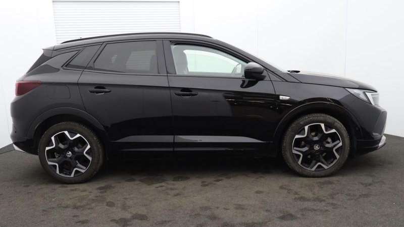 Used Vauxhall Grandland 2024 for sale - 78173605: Photo 11