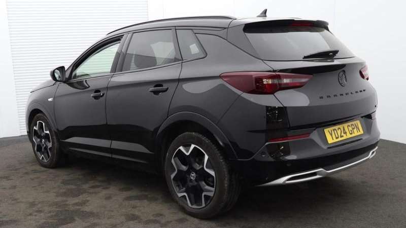 Used Vauxhall Grandland 2024 for sale - 78173605: Photo 12