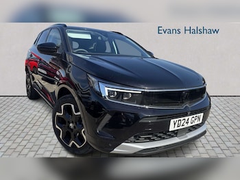 Used Vauxhall Grandland 2024 for sale - 78173605: Photo