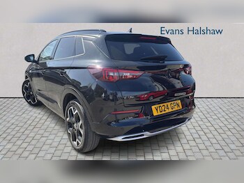 Used Vauxhall Grandland 2024 for sale - 78173605: Photo