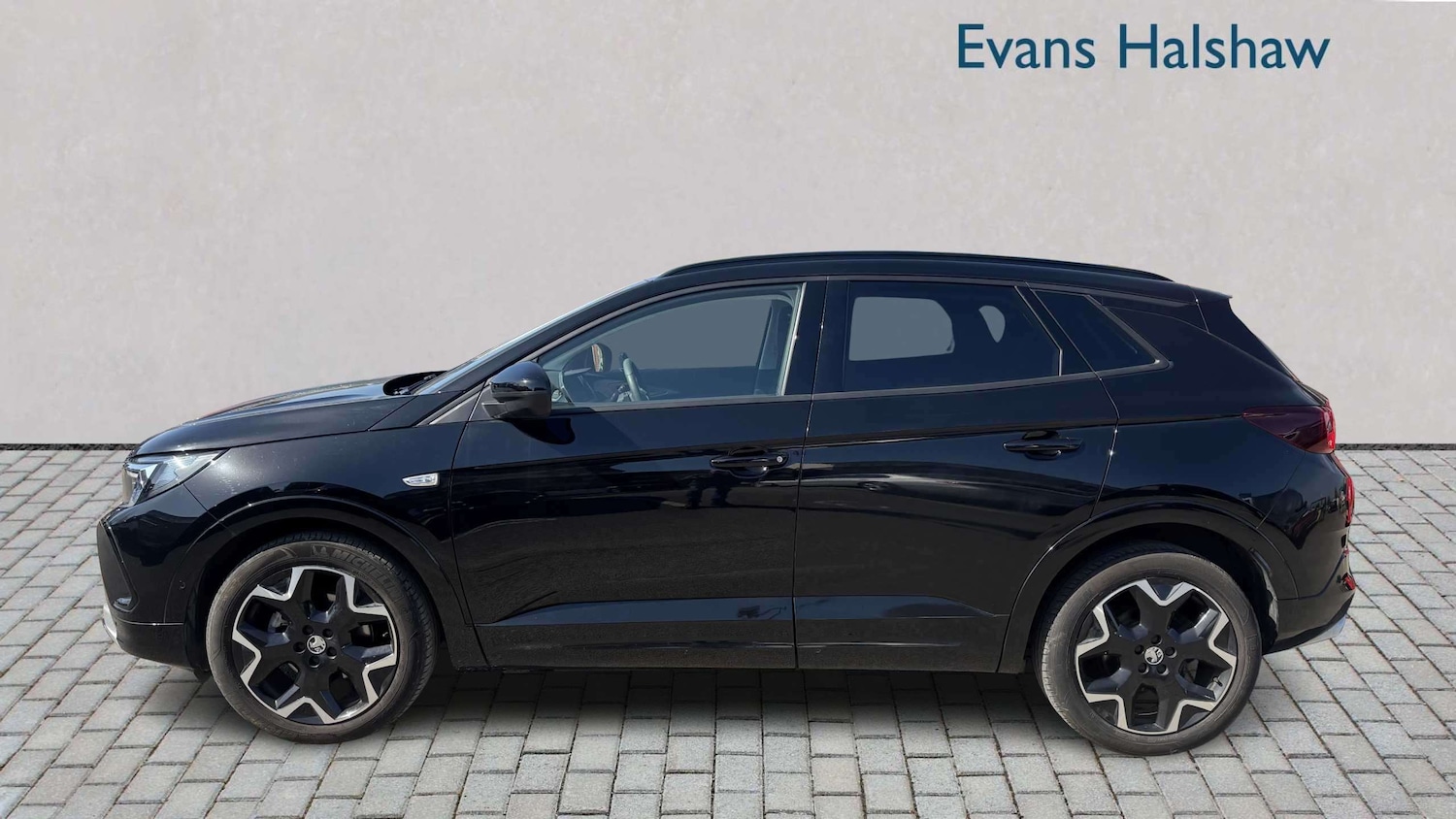 Used Vauxhall Grandland 2024 for sale - 78173605: Photo 4