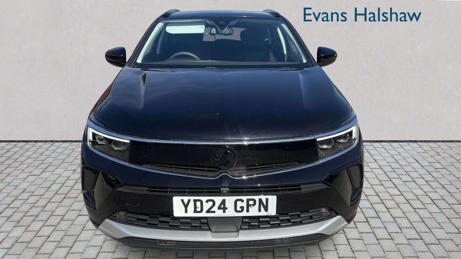 Used Vauxhall Grandland 2024 for sale - 78173605: Photo 5