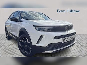 Used Vauxhall Mokka 2023 for sale - 79624418: Photo