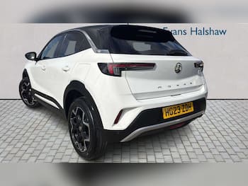 Used Vauxhall Mokka 2023 for sale - 79624418: Photo