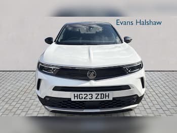 Used Vauxhall Mokka 2023 for sale - 79624418: Photo