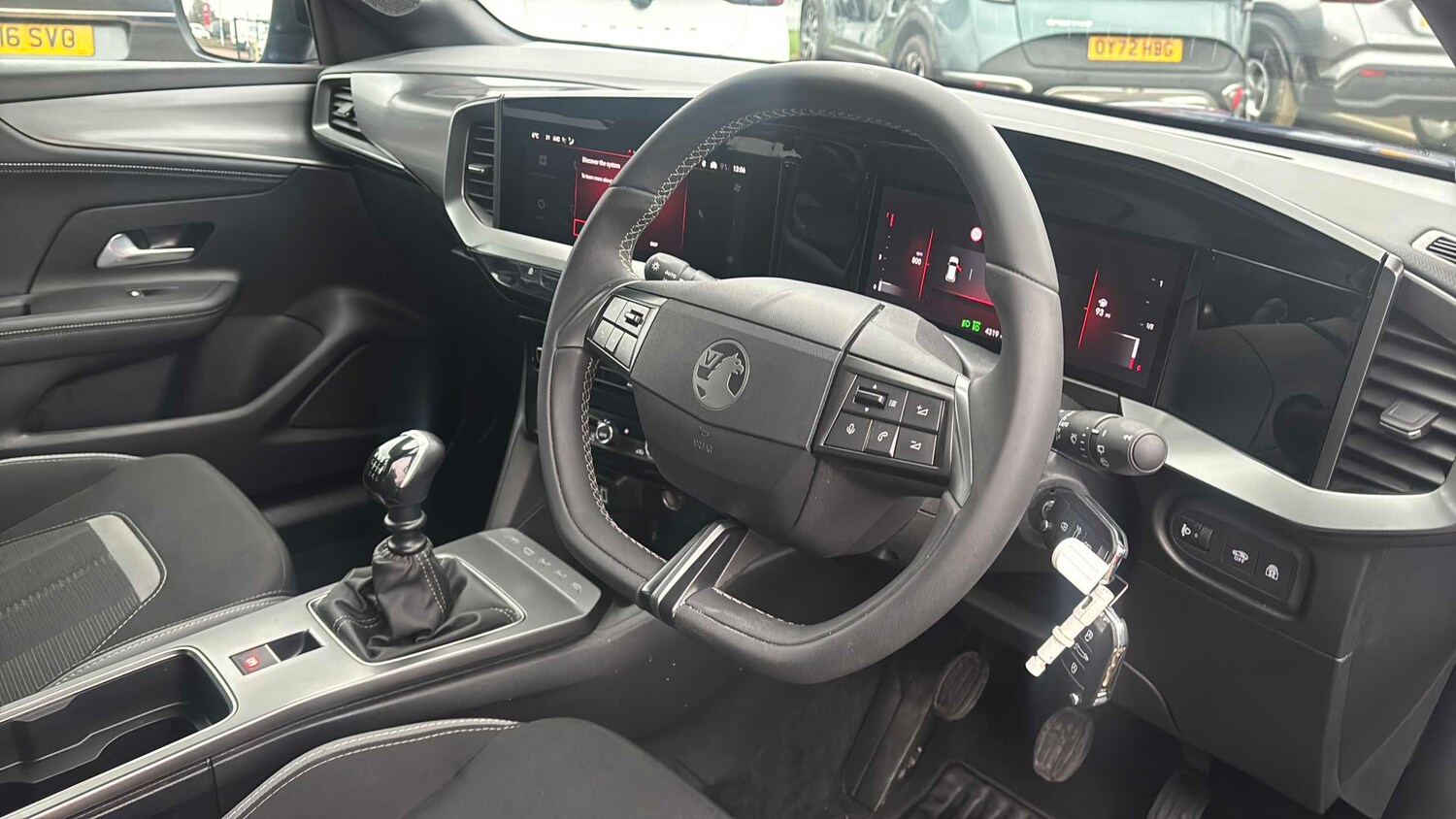 Used Vauxhall Mokka 2025 for sale - 77857809: Photo 10