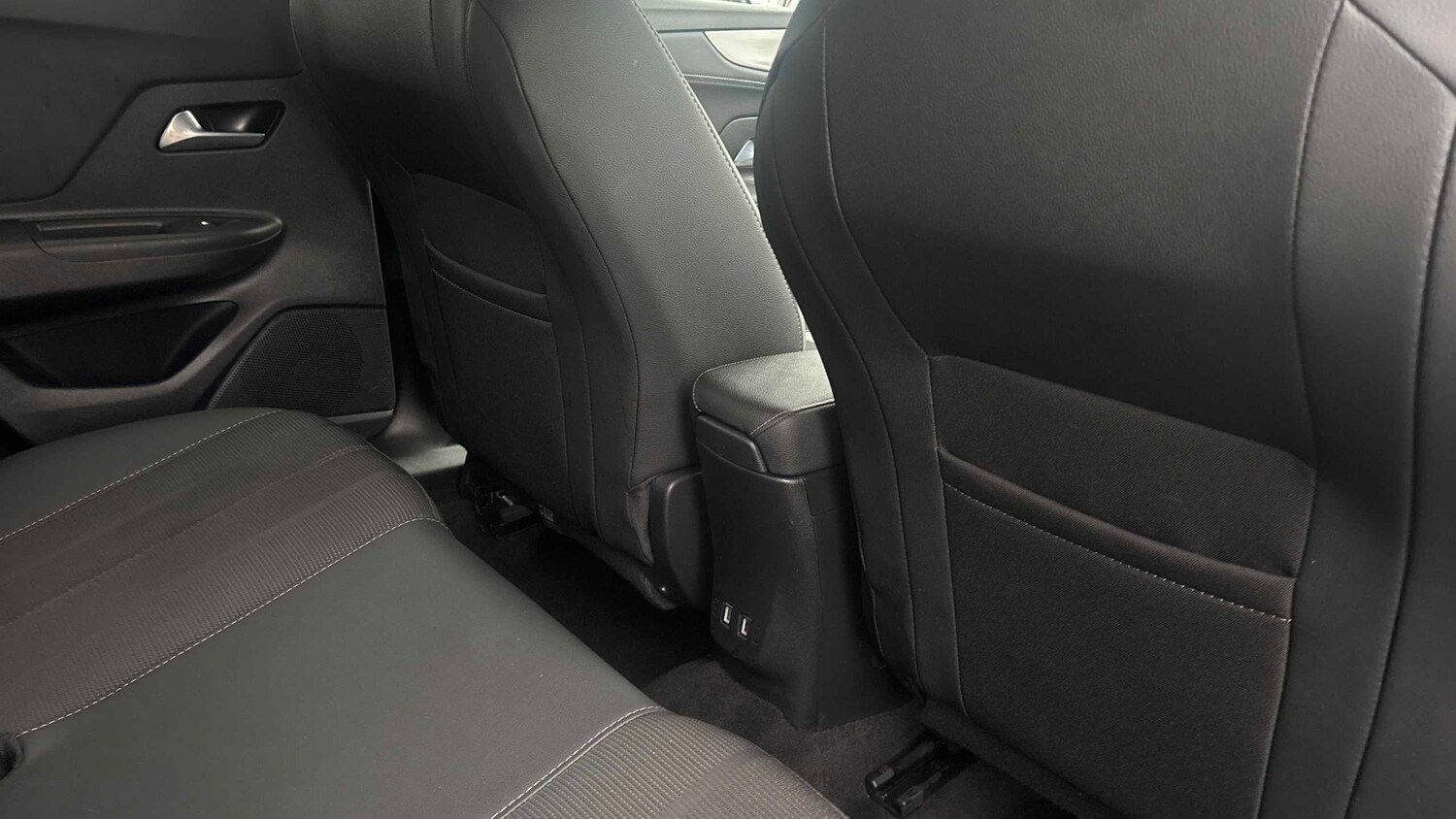 Used Vauxhall Mokka 2025 for sale - 77857809: Photo 16