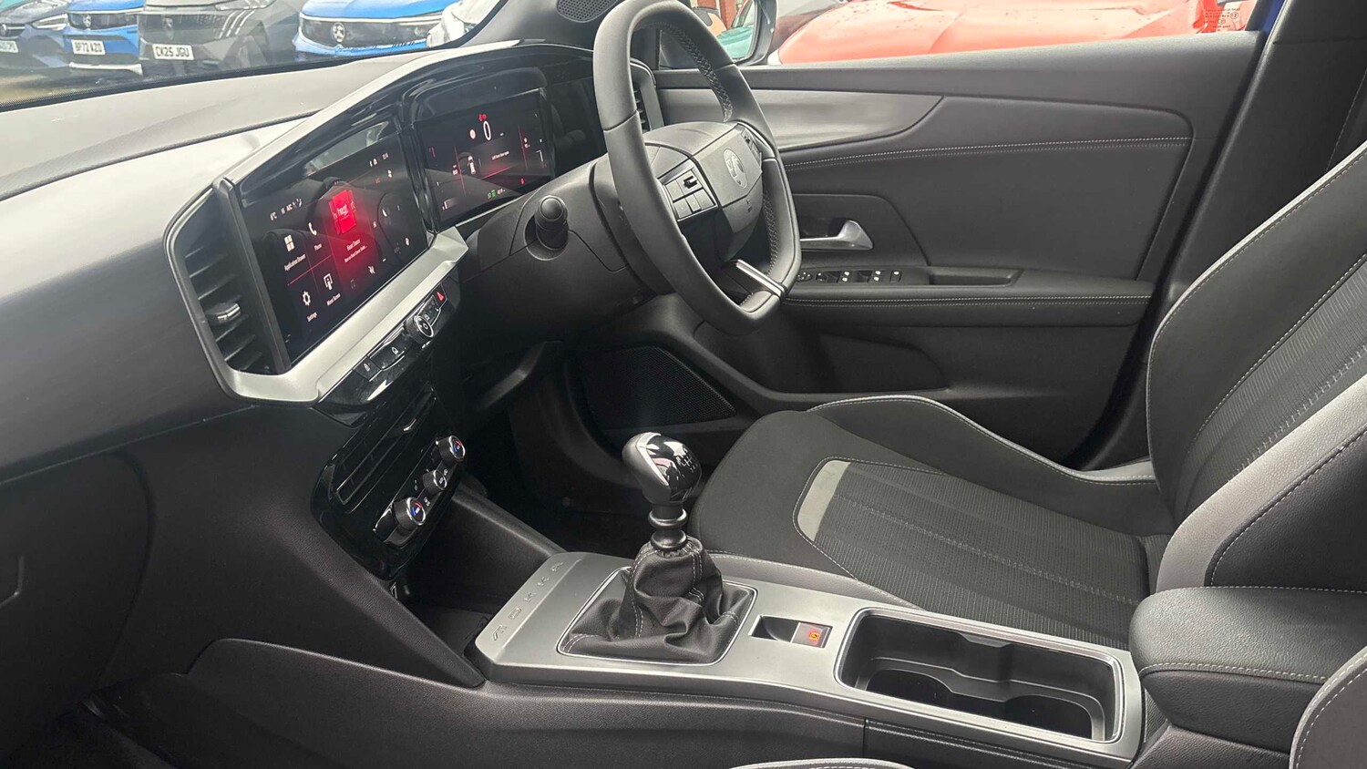 Used Vauxhall Mokka 2025 for sale - 77857809: Photo 17