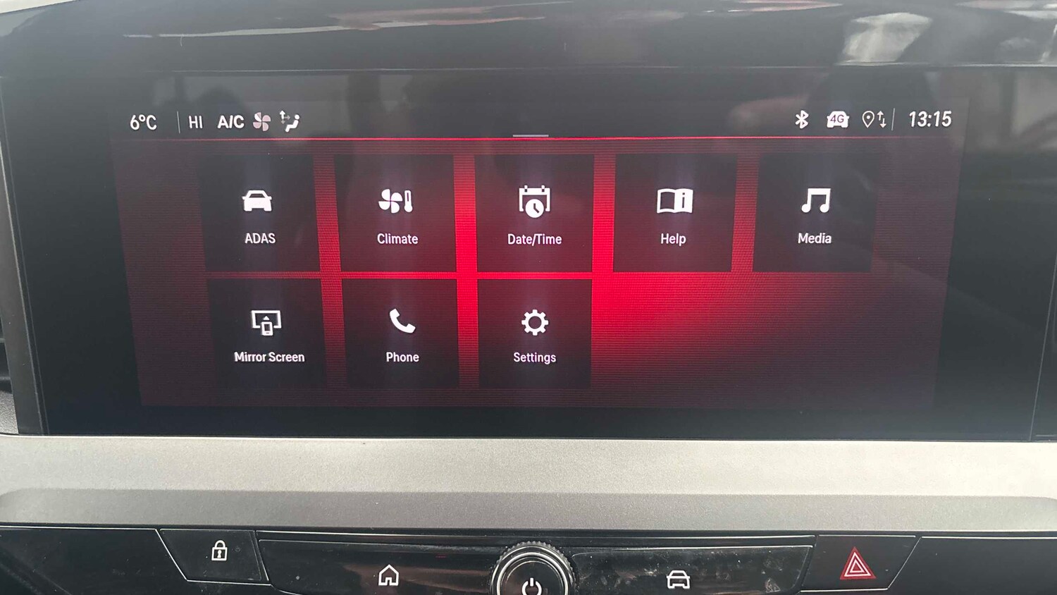 Used Vauxhall Mokka 2025 for sale - 77857809: Photo 20