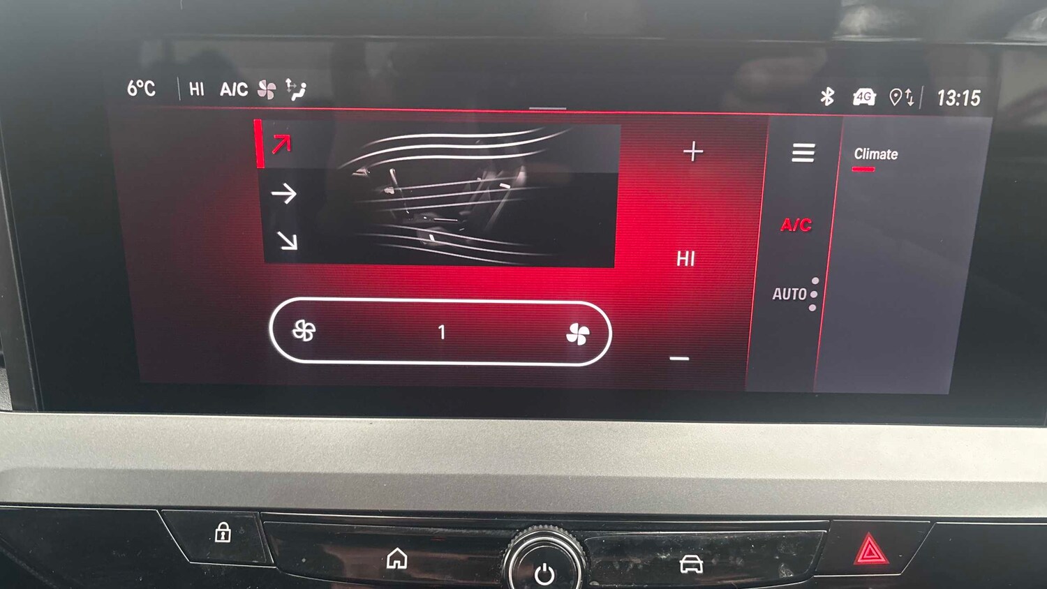 Used Vauxhall Mokka 2025 for sale - 77857809: Photo 21