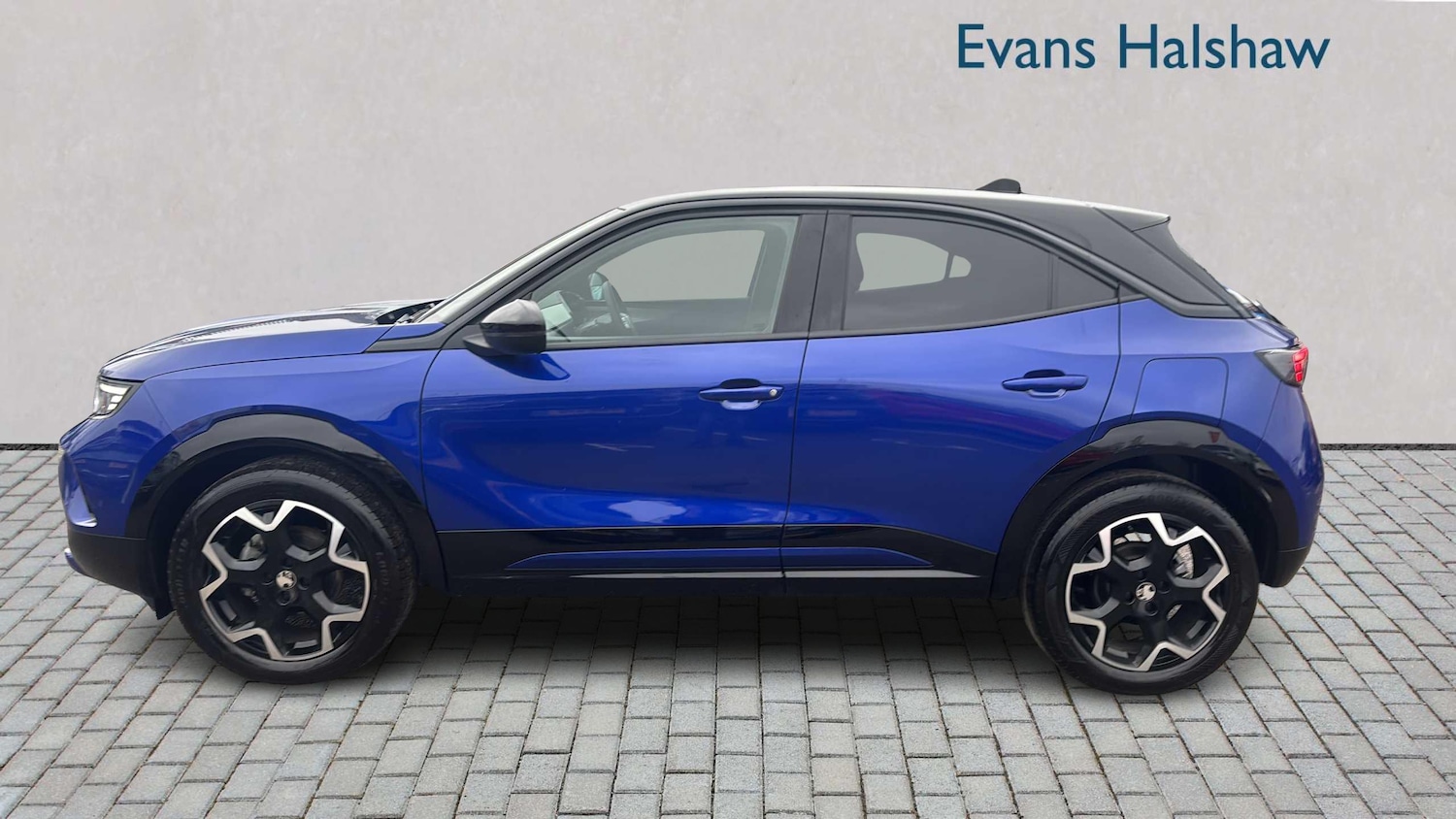 Used Vauxhall Mokka 2025 for sale - 77857809: Photo 3