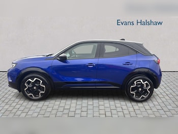 Used Vauxhall Mokka 2025 for sale - 77857809: Photo