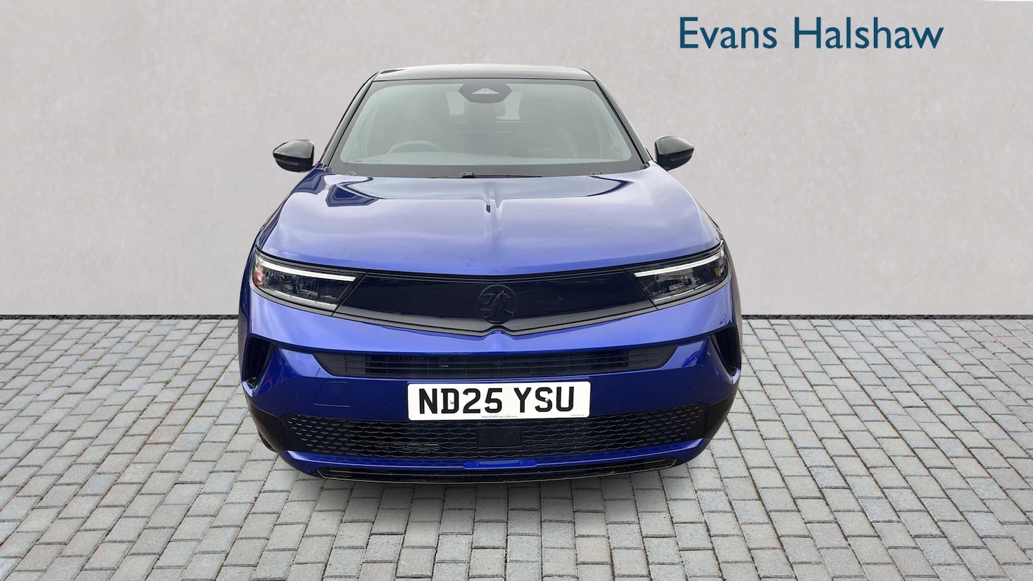 Used Vauxhall Mokka 2025 for sale - 77857809: Photo 4